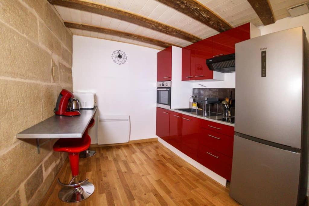 Duplex Cosy Superdole - Classe 3 Etoiles 외부 사진