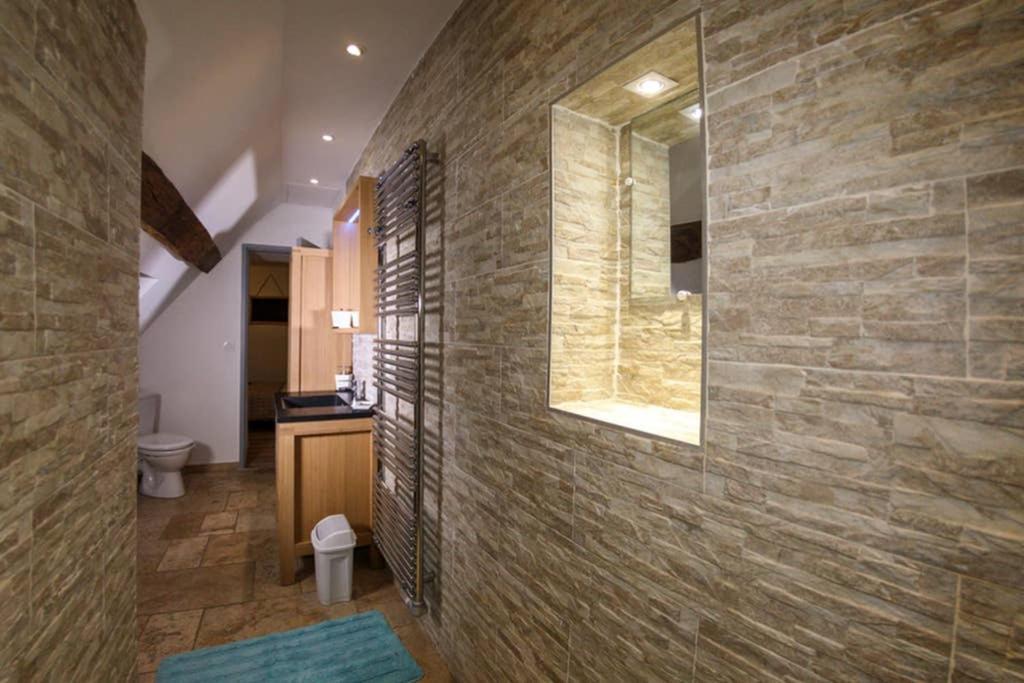 Duplex Cosy Superdole - Classe 3 Etoiles 외부 사진