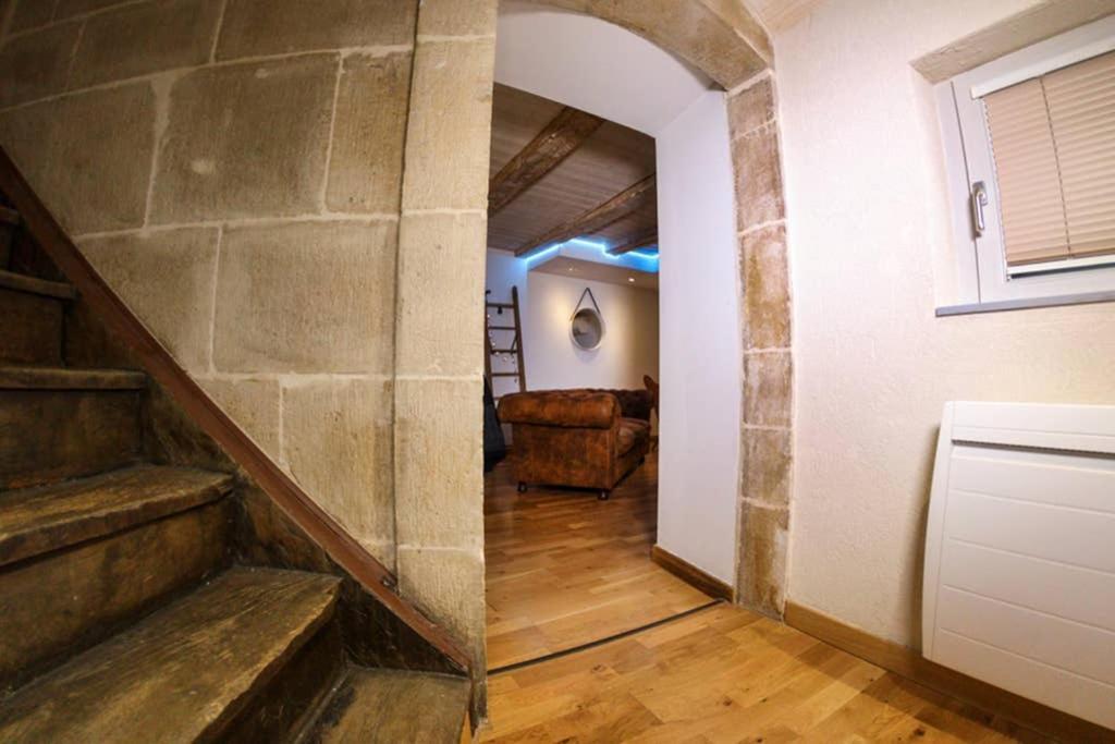 Duplex Cosy Superdole - Classe 3 Etoiles 외부 사진