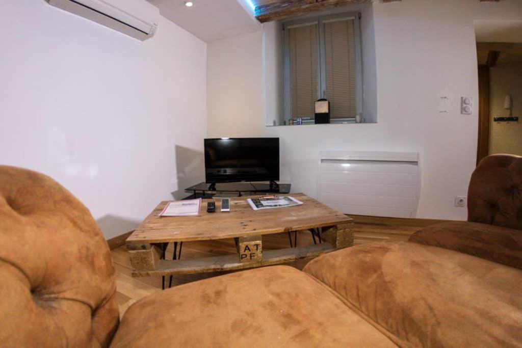 Duplex Cosy Superdole - Classe 3 Etoiles 외부 사진