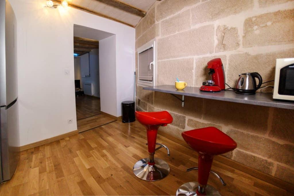 Duplex Cosy Superdole - Classe 3 Etoiles 외부 사진