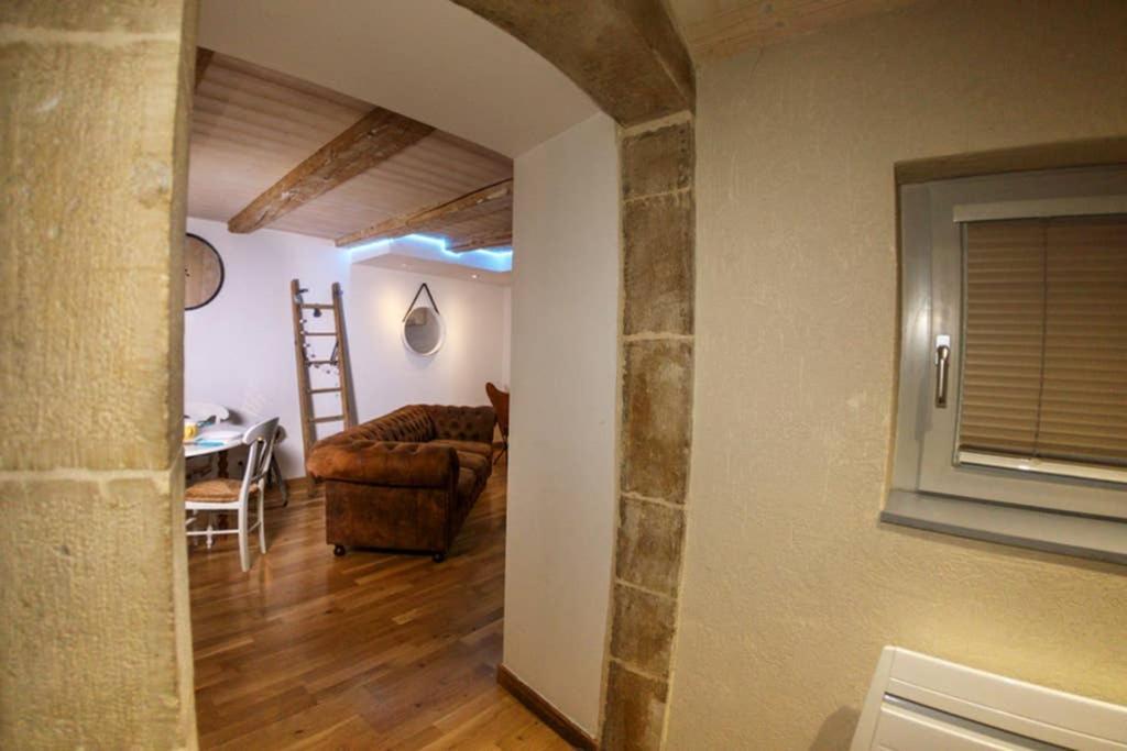 Duplex Cosy Superdole - Classe 3 Etoiles 외부 사진